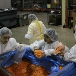 Breaking Records, Helping Others at Gleaners 8