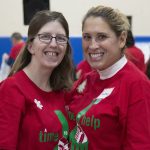Volunteers Create Special Memories at Salvation Army Christmas Party 4