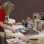 Volunteers Create Special Memories at Salvation Army Christmas Party 5