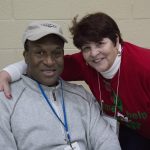 Volunteers Create Special Memories at Salvation Army Christmas Party 15