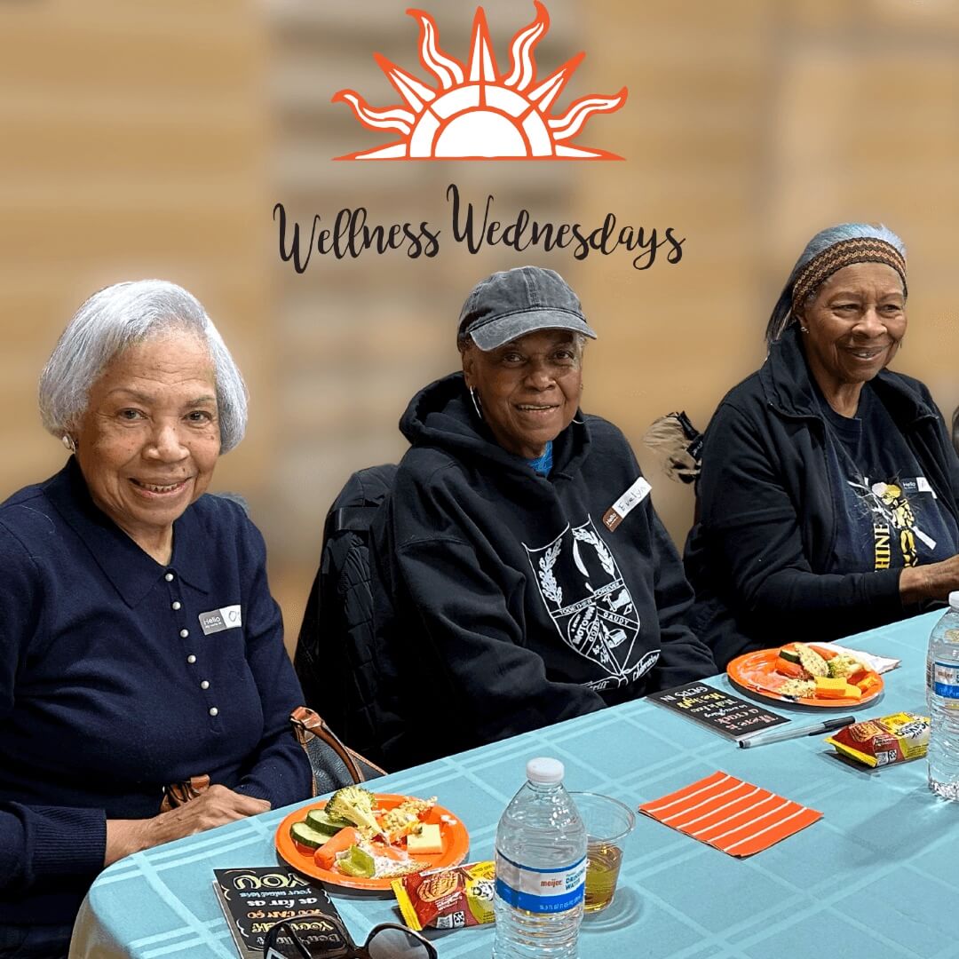 Wellness Wednesdays Closes Year With a Grab Bag of Relaxation