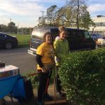 A Helping Hand For Westside Cultural & Athletic Club 15