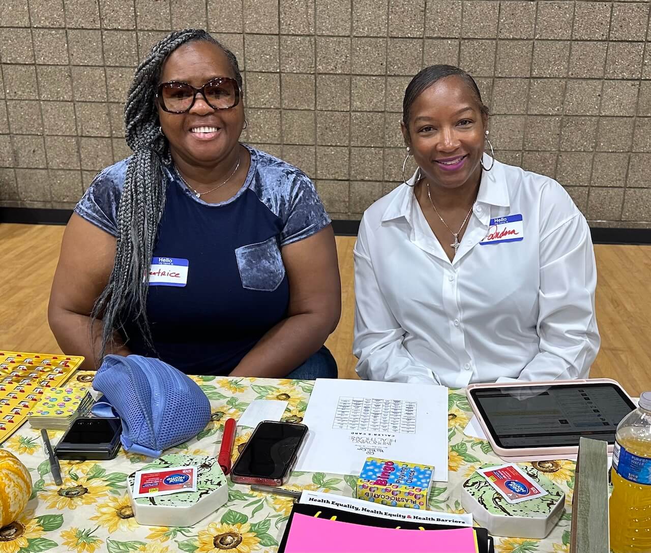 Learning How to Advocate For Your Health