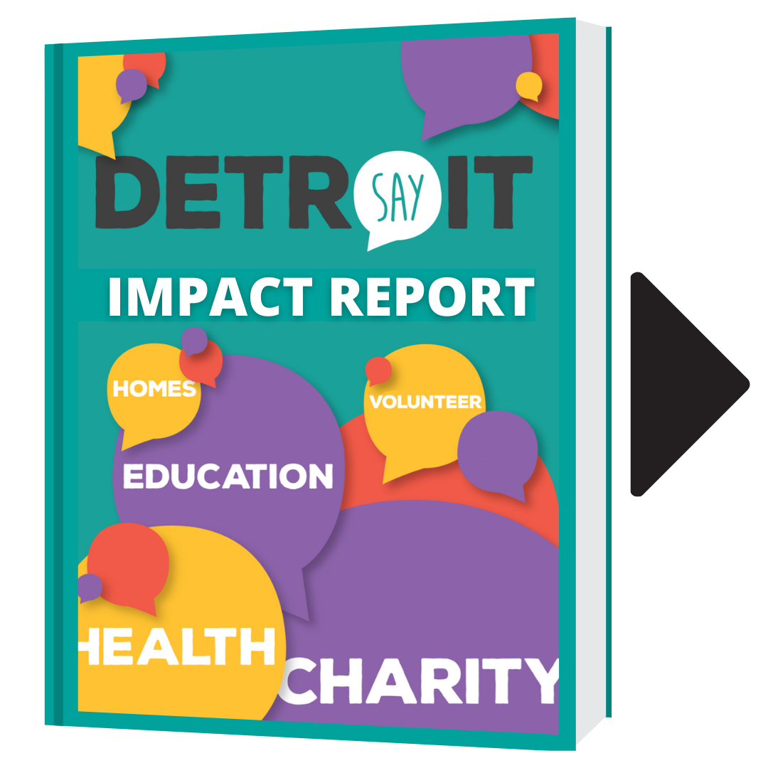 Read our latest impact report.