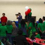 20th Christmas Party for shelter residents and children a holiday hit 9