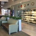 Touring a Special Center Devoted to Michigan's Veterans 3