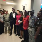 Touring a Special Center Devoted to Michigan's Veterans 4