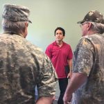 Touring a Special Center Devoted to Michigan's Veterans 6