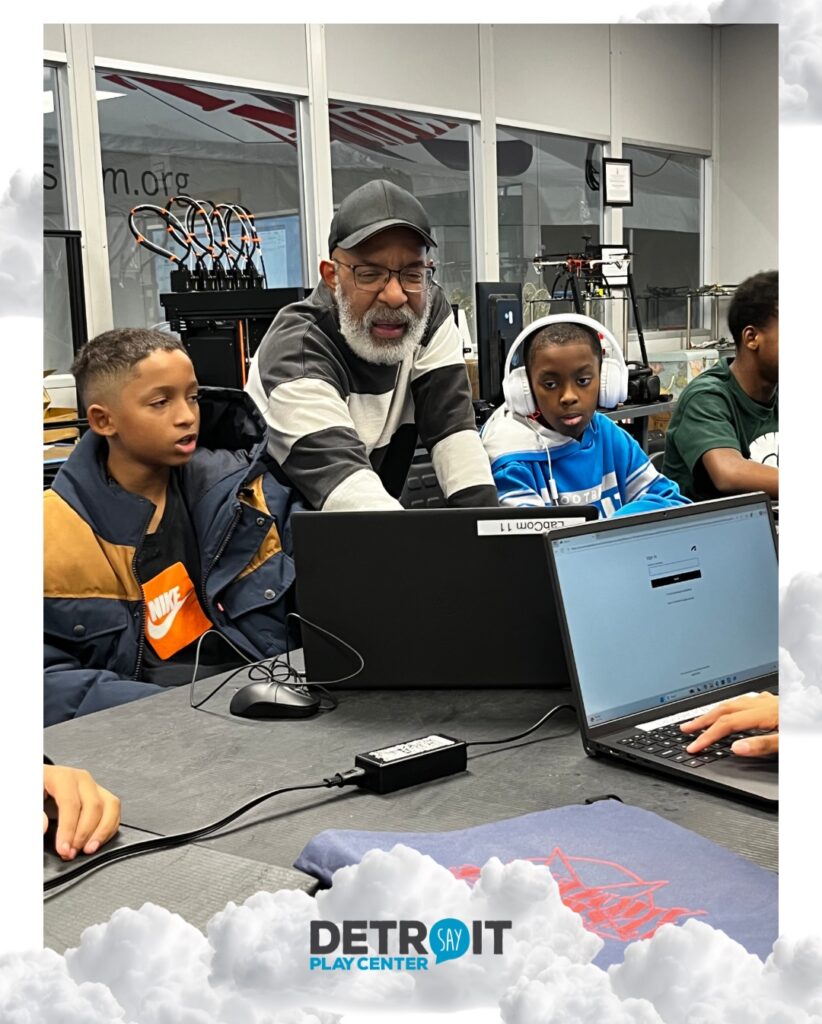 Makerspace