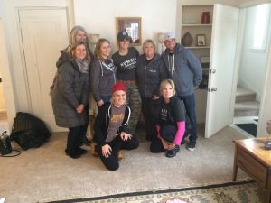 Once Displaced By Tragedy, A Family Receives A Home 5