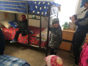 Once Displaced By Tragedy, A Family Receives A Home 7