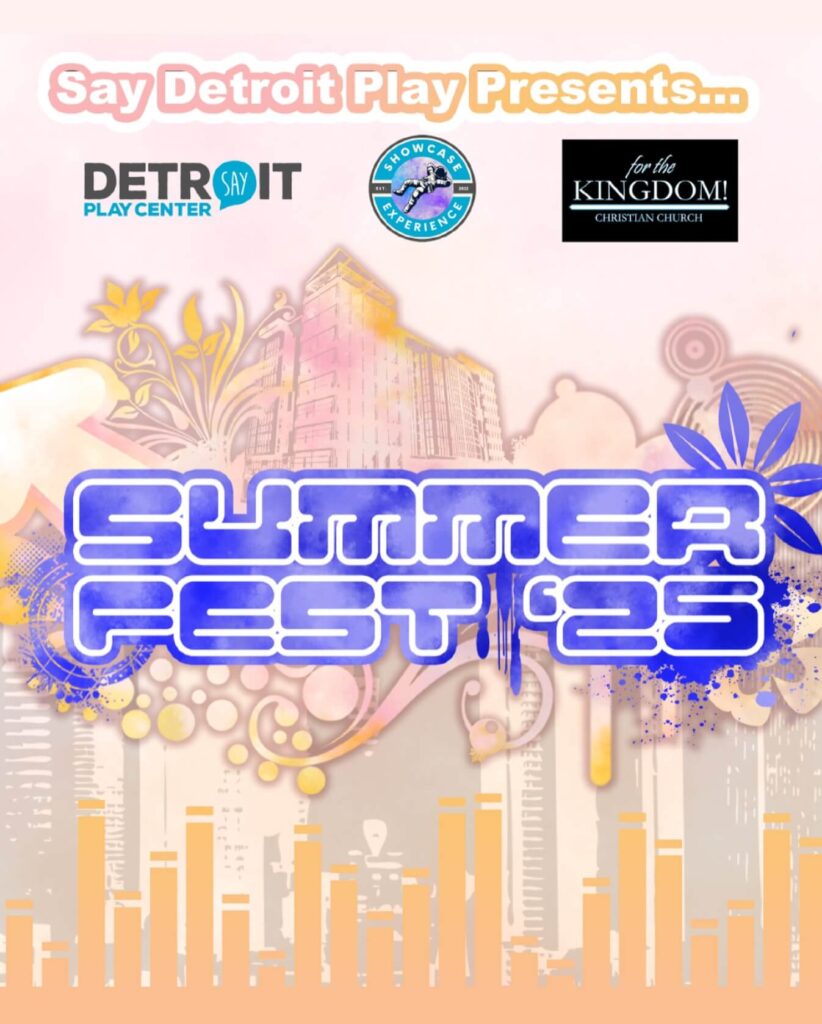 Summer Fest
