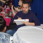 20th Christmas Party for shelter residents and children a holiday hit 11