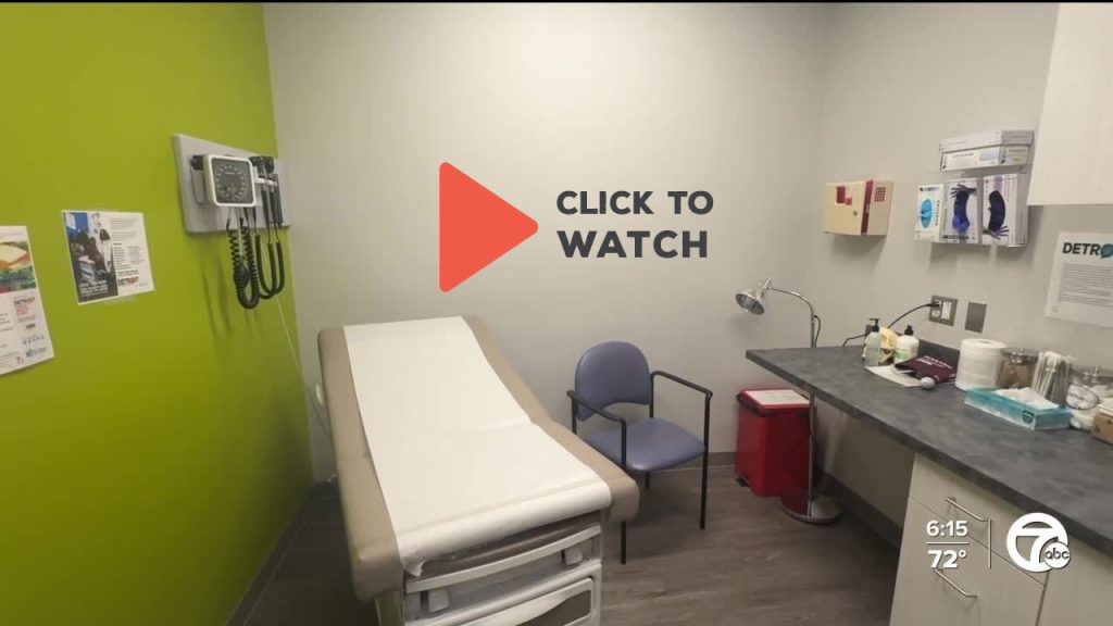 WFgrcRlvpYk HD clinic ytthumb
