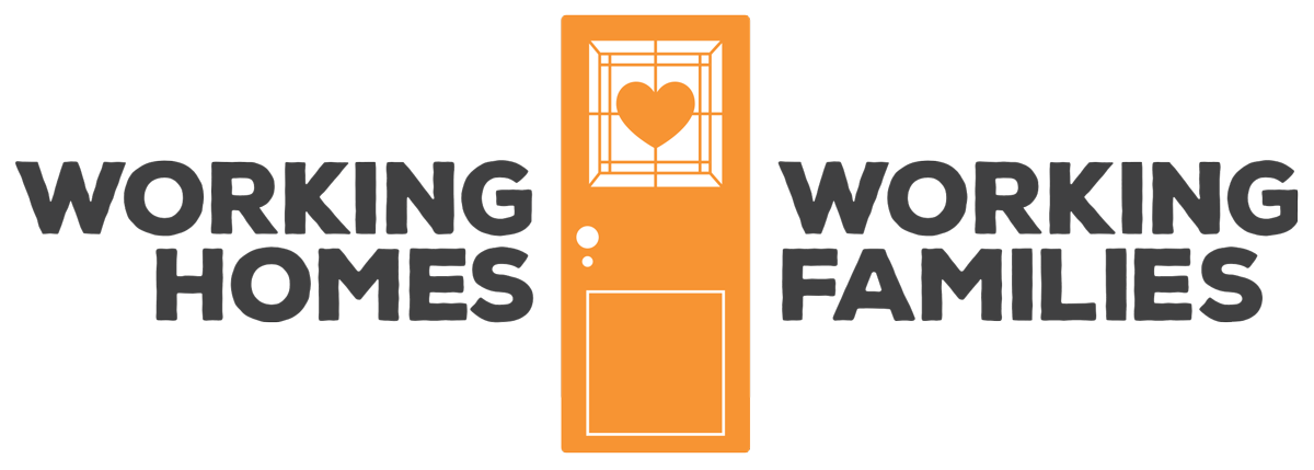 Working Homes/Working Families 1