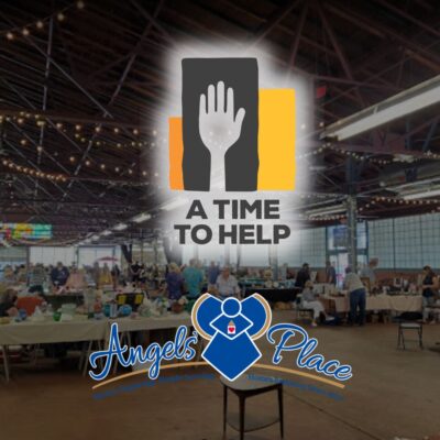 A Time to Help Angels’ Place Fall Fest