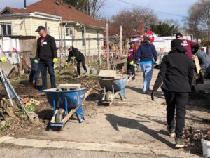 A Time to Helpers Join Hamtramck Family 18