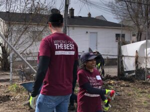 A Time to Helpers Join Hamtramck Family 14