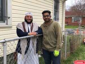 A Time to Helpers Join Hamtramck Family 8