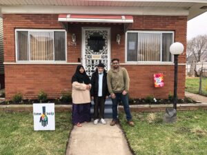 A Time to Helpers Join Hamtramck Family 10