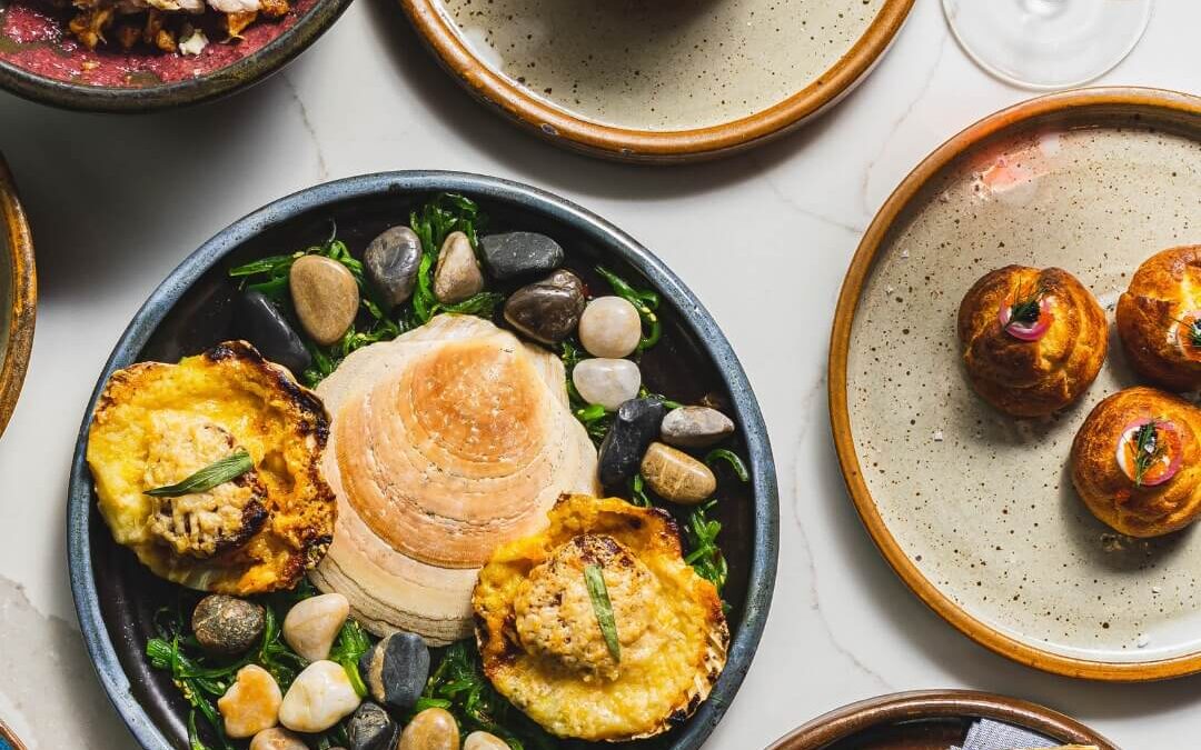 EAT Detroit SAY Detroit