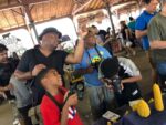 capturing belief KAC 1