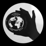 capturing belief logo