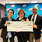 Sharing the Giving: More than $1 Million Given to Detroit Charities 17