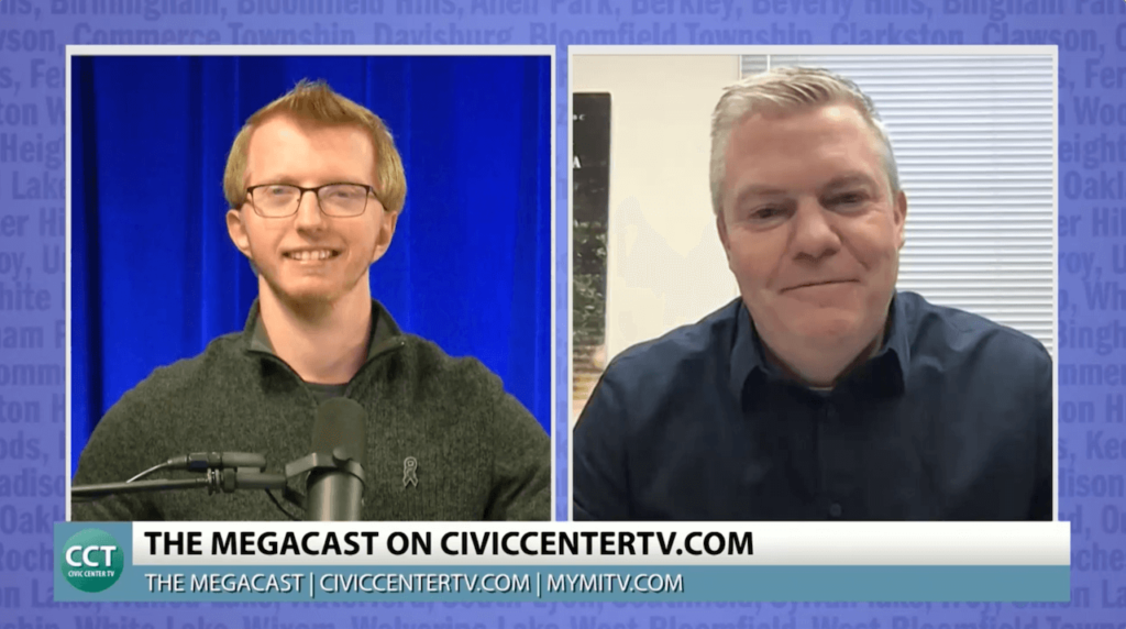 civic center tv thumbnail