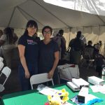 SAY Clinic Health Fair Inspires Community Unity 14