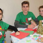 20th Christmas Party for shelter residents and children a holiday hit 3