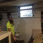 DMC Update 3 from St. Anthony's: Skilled Tradespeople Come Together 10