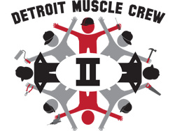 SAY Detroit Muscle Crew Volunteers 1