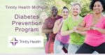 diabetes prevention program event photo