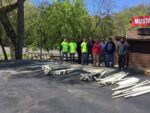 dmc and friends cider mill 5.8.17