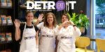 eat detroit volunteer banner