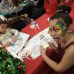 20th Christmas Party for shelter residents and children a holiday hit 15