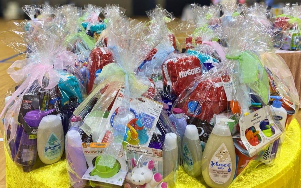 firstyear babyshower 5.16.16 5