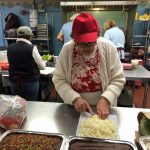 A Roof for the Rain, and Warm Supper for Those in Need 9