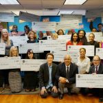 Sharing the Giving: More than $1 Million Given to Detroit Charities 1