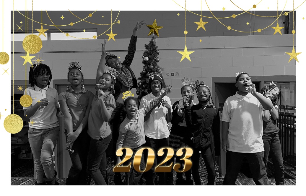 January 2023