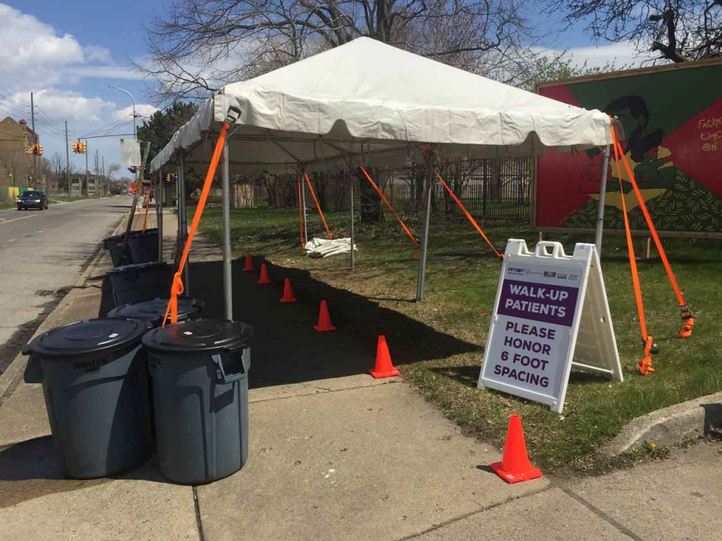 mobile clinic release 11