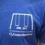 S.A.Y. Detroit and Cooper Standard Join Forces Again at Morningside Community Park 2