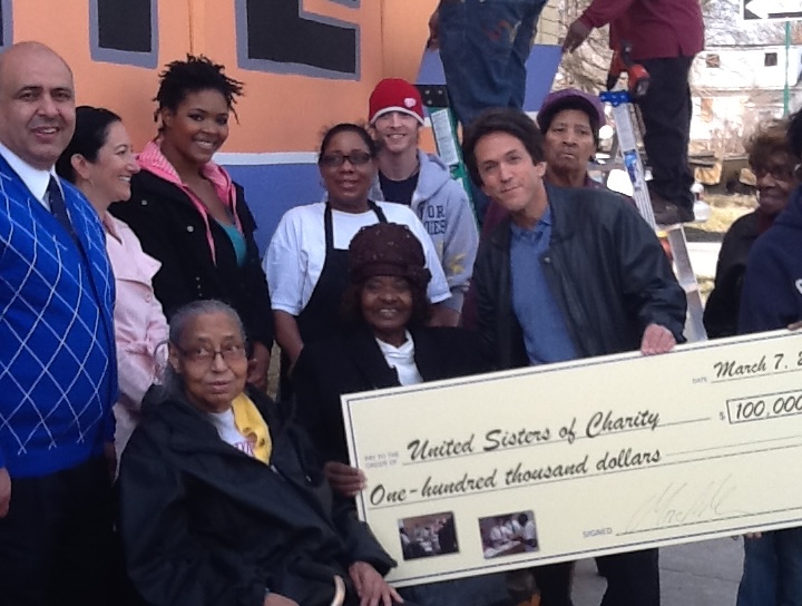 Mother Batie’s Kitchen Gets New Name, Look, and Life