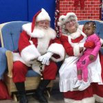 20th Christmas Party for shelter residents and children a holiday hit 16