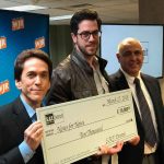 Sharing the Giving: More than $1 Million Given to Detroit Charities 8