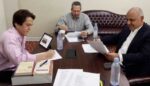 radiothon planning meeting 2018