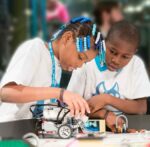 robotics say play