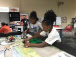 robotics camp 8.7 8.10.17 4