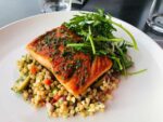 salmon empire